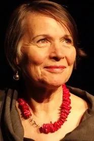 Gisela Höhne en Die Geschichte vom Fischer und seiner Frau