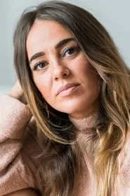 Retrato de Gisela João