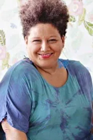Retrato de Gisela Rosario Ramos