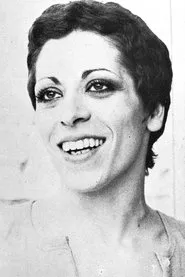Retrato de Giselda Castrini