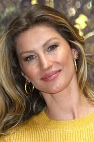 Gisele Bündchen en Kiss the Ground