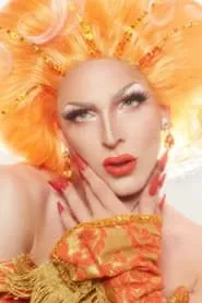 Gisèle Lullaby en Drags - Reines de la pop