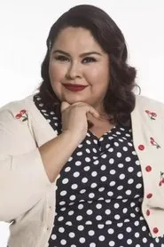 Foto de Gisella Aboumrad
