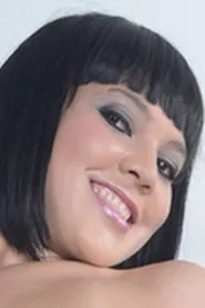 Retrato de Giselle Bitenkur