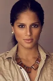 Retrato de Giselle Motta