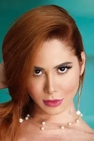 Retrato de Giselly Soares