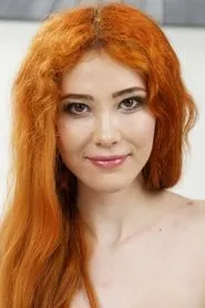 Retrato de Gisha Forza
