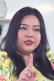 Retrato de Gita Bhebhita