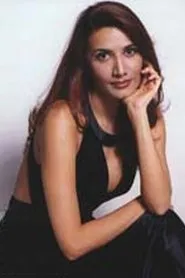 Gitty Srinita en Saya Duluan Dong