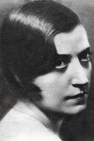 Retrato de Giuditta Rissone