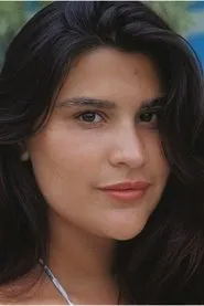 Retrato de Giulia Costa
