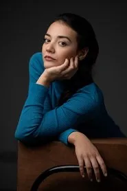 Giulia De Luca en Nives