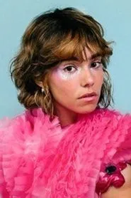 Retrato de Giulia Del Bel