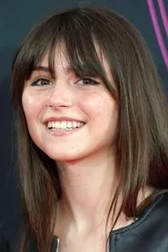 Retrato de Giulia Dragotto