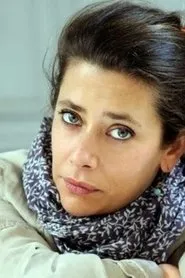 Foto de Giulia Foïs