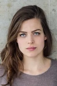 Giulia Goldammer en Windstill