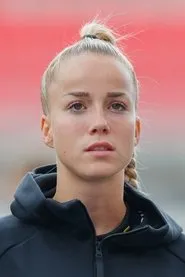 Retrato de Giulia Gwinn