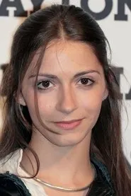 Giulia Louise Steigerwalt en Ahora o nunca