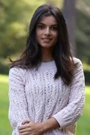 Retrato de Giulia Petrungaro