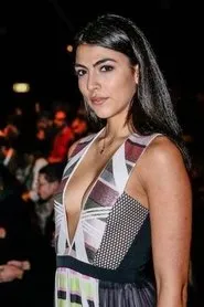 Foto de Giulia Salemi como Self - Host