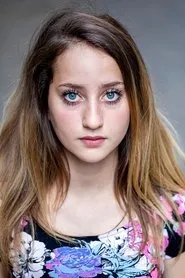 Retrato de Giulia Salerno