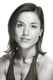 Retrato de Giulia Tonelli