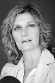 Retrato de Giulia Weber
