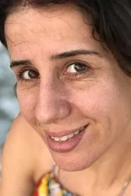 Giuliana Maria en Abraço