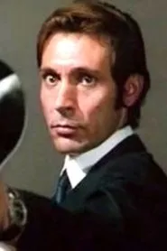 Retrato de Giuliano Esperanti