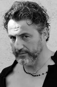 Retrato de Giuliano Oppes
