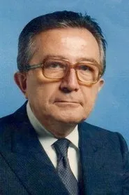 Retrato de Giulio Andreotti