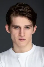 Foto de Giulio Brizzi como Giorgio