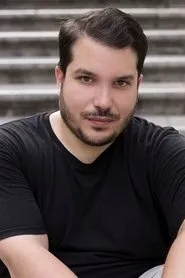 Giulio Della Monica en Cuore di Calce