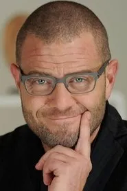 Retrato de Giulio Golia