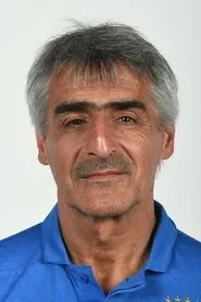 Retrato de Giulio Nuciari