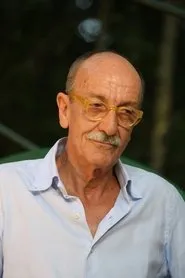 Giuseppe Ayala en Nuestro padrino