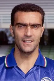 Giuseppe Bergomi en Looking for Milano