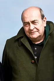 Foto de Giuseppe Bertolucci