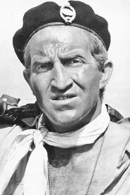 Retrato de Giuseppe Castellano