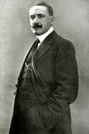 Retrato de Giuseppe de Liguoro