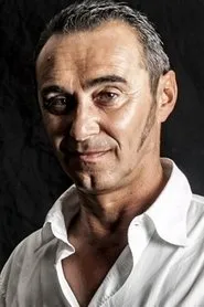Retrato de Giuseppe Giacobazzi