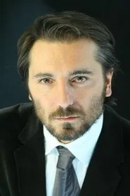 Giuseppe Lorusso en La casa sfuggita