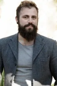 Retrato de Giuseppe Provinzano