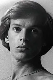 Retrato de Giuseppe Welch