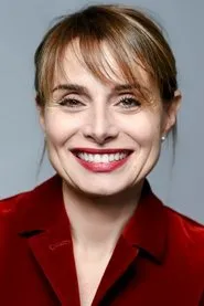 Retrato de Giusy Frallonardo