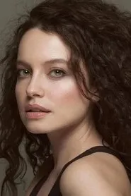 Retrato de Gizem Arıkan