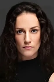 Retrato de Gizem Erdem