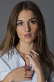 Retrato de Gizem GÃ¼ne