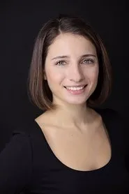 Retrato de Gizem Güçlü