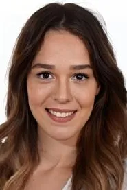 Retrato de Gizem Kala